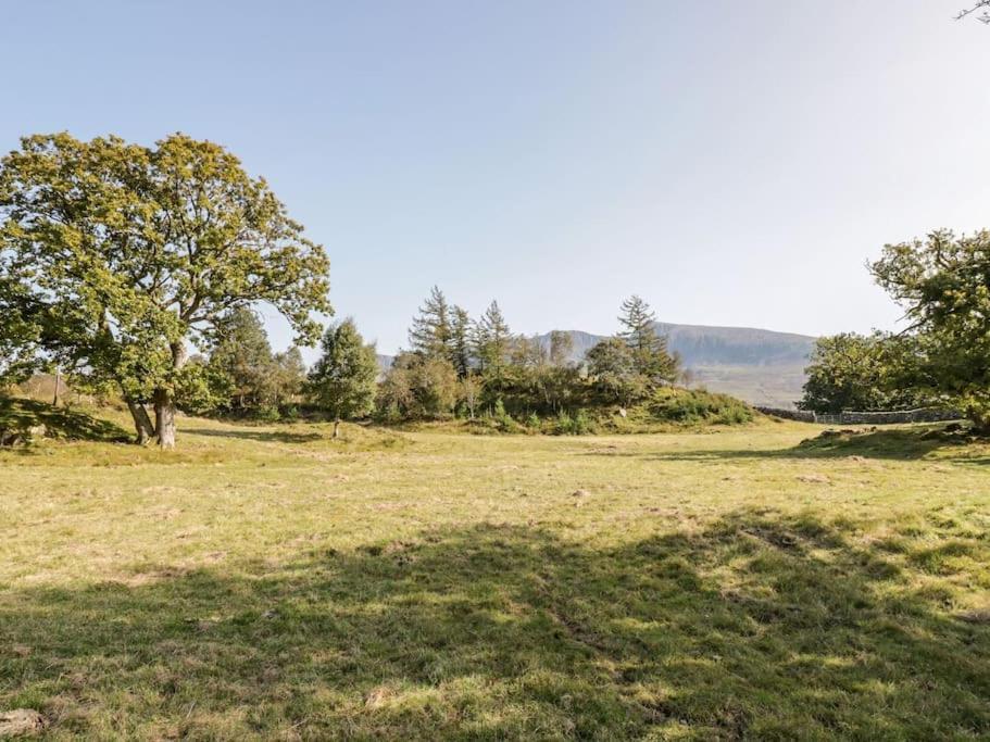 Y Cwtch - Panoramic Mountain Views Within Snowdonia'S National Park - 4X4 Recommended Villa Dolgellau Eksteriør bilde