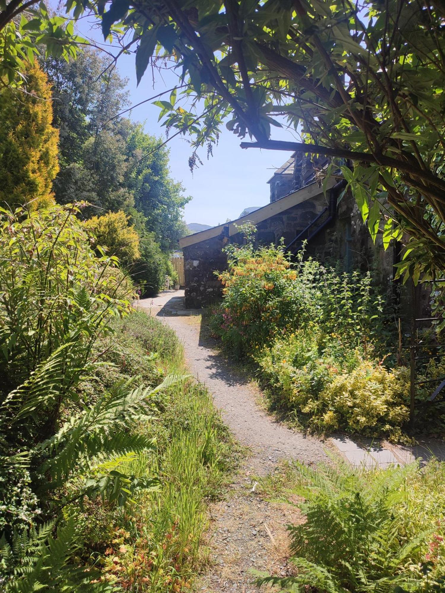 Y Cwtch - Panoramic Mountain Views Within Snowdonia'S National Park - 4X4 Recommended Villa Dolgellau Eksteriør bilde