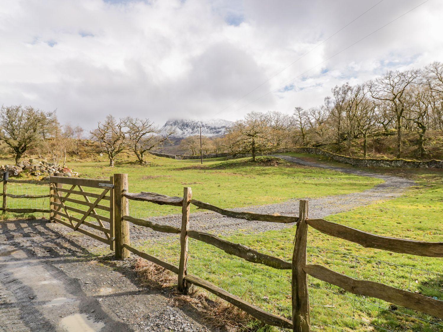Y Cwtch - Panoramic Mountain Views Within Snowdonia'S National Park - 4X4 Recommended Villa Dolgellau Eksteriør bilde