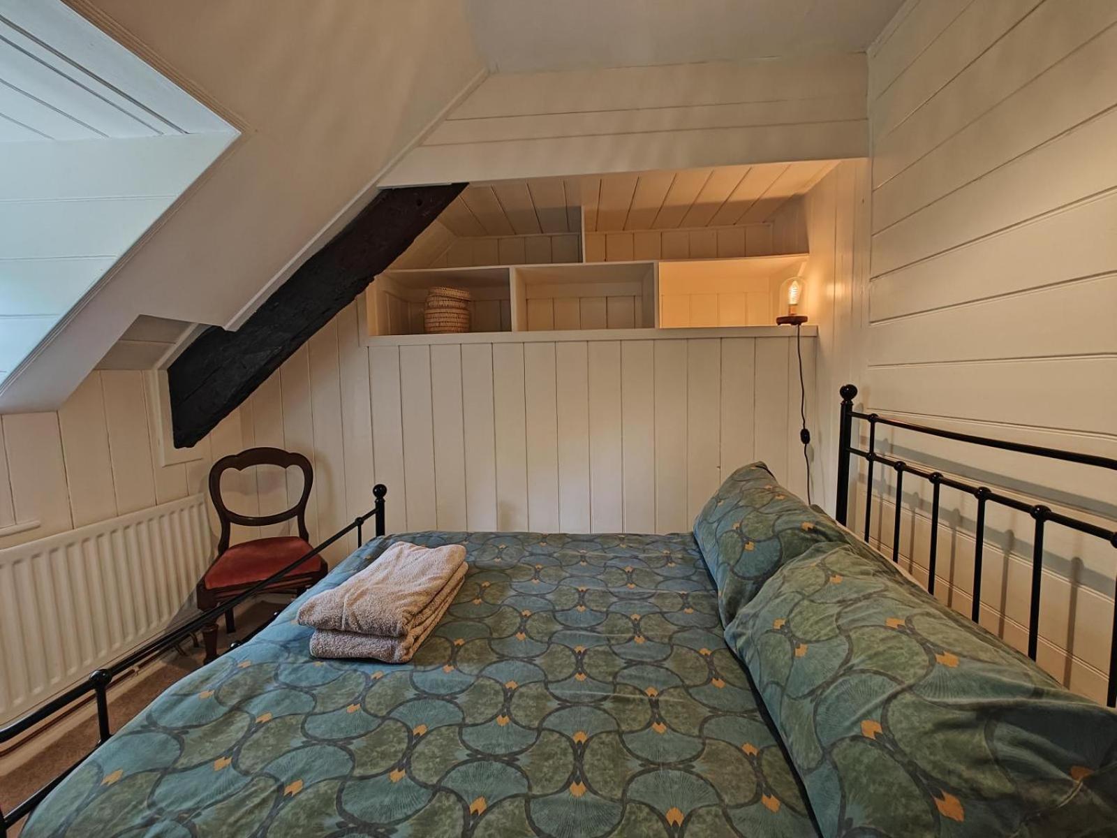 Y Cwtch - Panoramic Mountain Views Within Snowdonia'S National Park - 4X4 Recommended Villa Dolgellau Eksteriør bilde