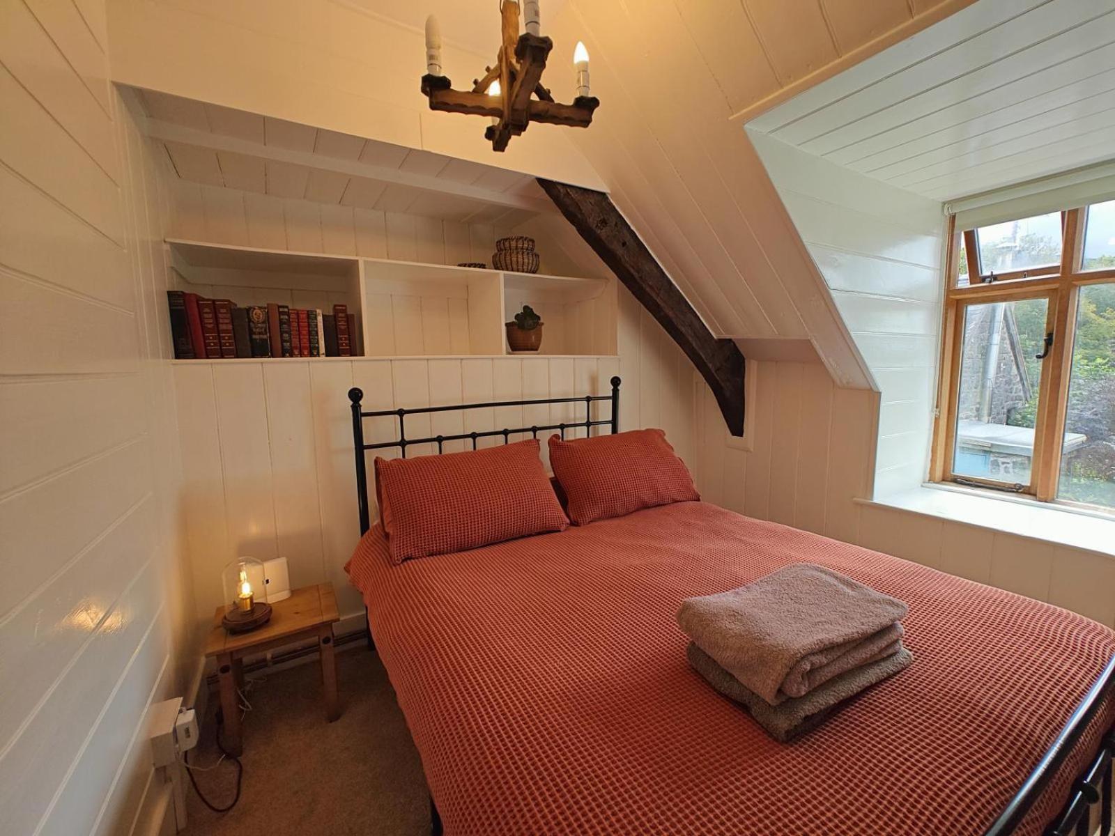 Y Cwtch - Panoramic Mountain Views Within Snowdonia'S National Park - 4X4 Recommended Villa Dolgellau Eksteriør bilde