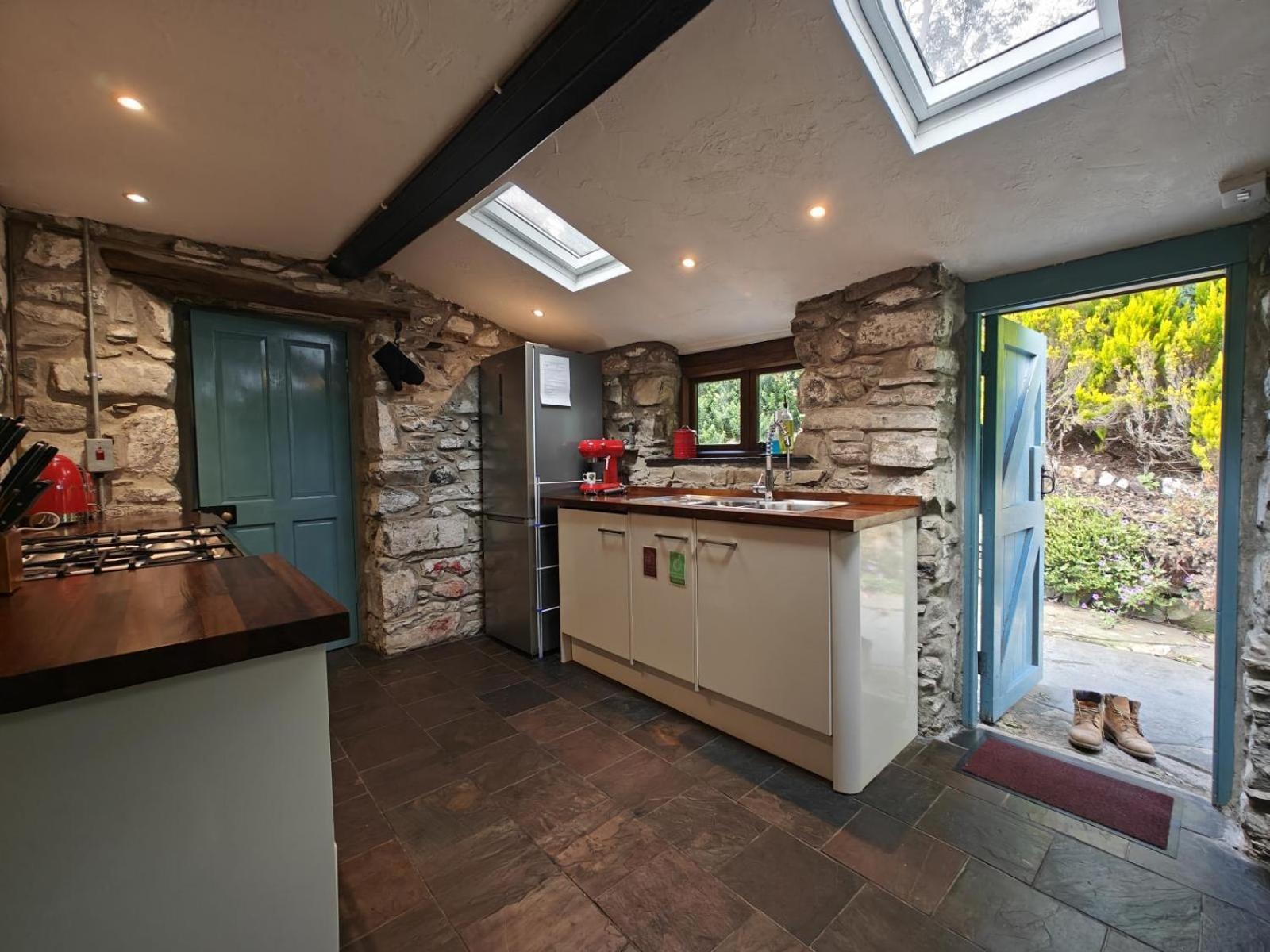 Y Cwtch - Panoramic Mountain Views Within Snowdonia'S National Park - 4X4 Recommended Villa Dolgellau Eksteriør bilde